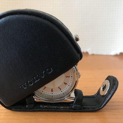 Volvo Digital Quartz Men