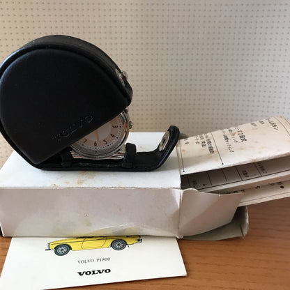 Volvo Digital Quartz Men