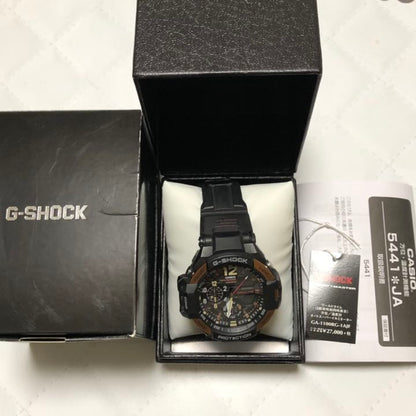 G-Shock Digital-Analog Quartz Men
