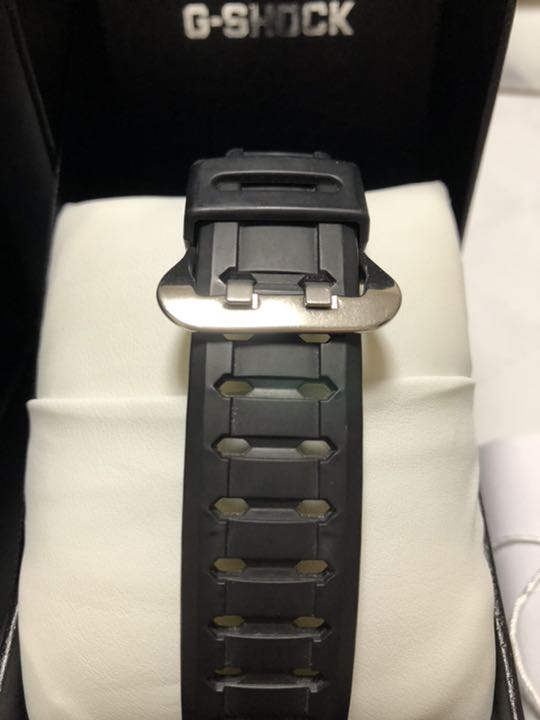 G-Shock Digital-Analog Quartz Men