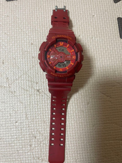 G-Shock Digital-Analog Quartz Men
