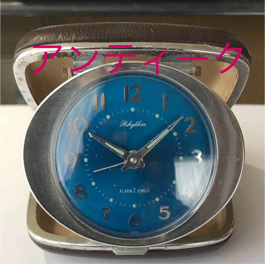 Citizen Analog Mechanical (Manual) Men