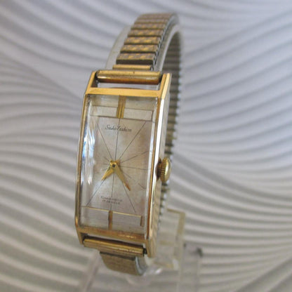 Seiko Analog Mechanical (Manual) Women