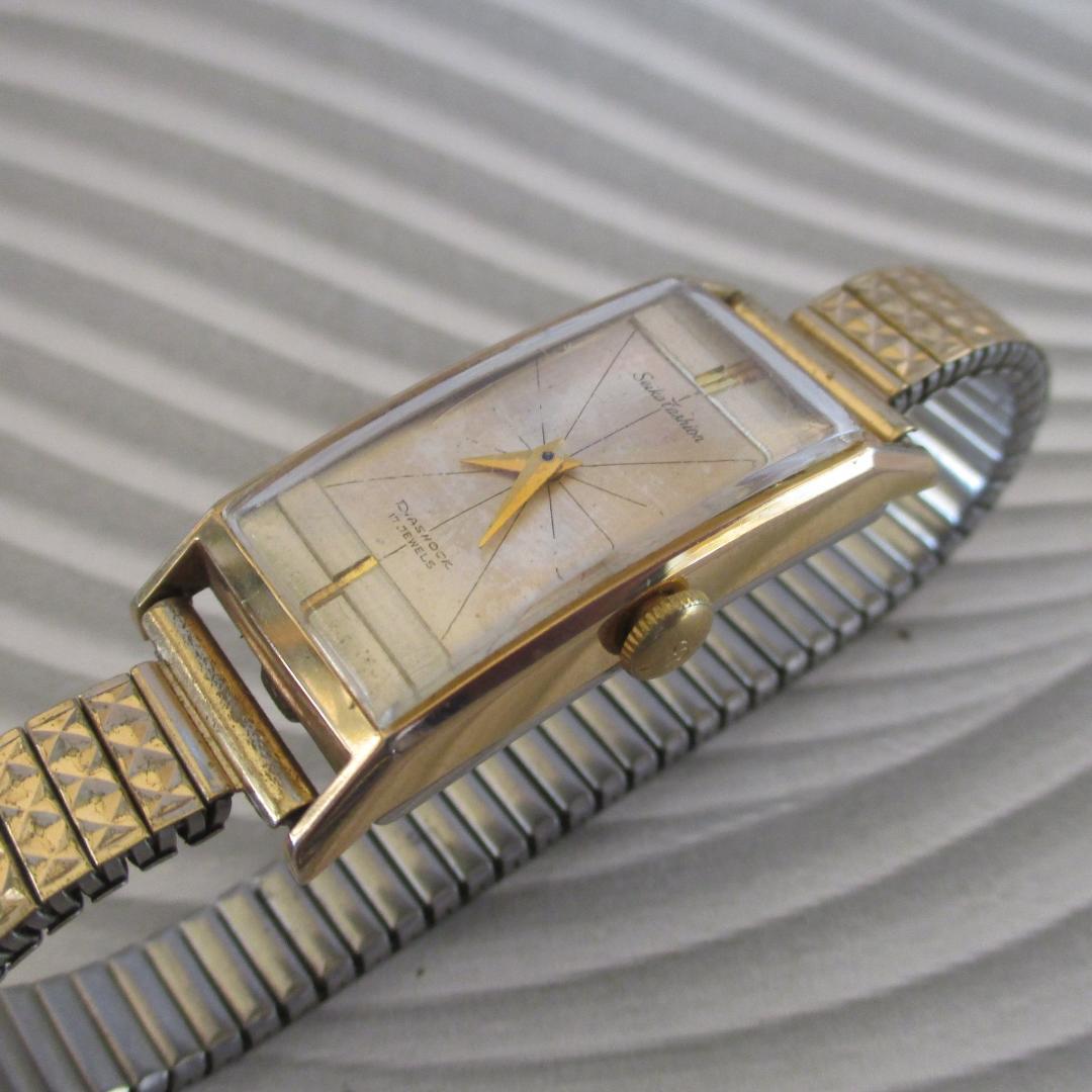 Seiko Analog Mechanical (Manual) Women