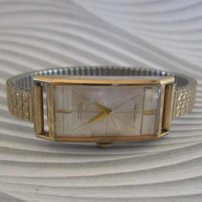 Seiko Analog Mechanical (Manual) Women