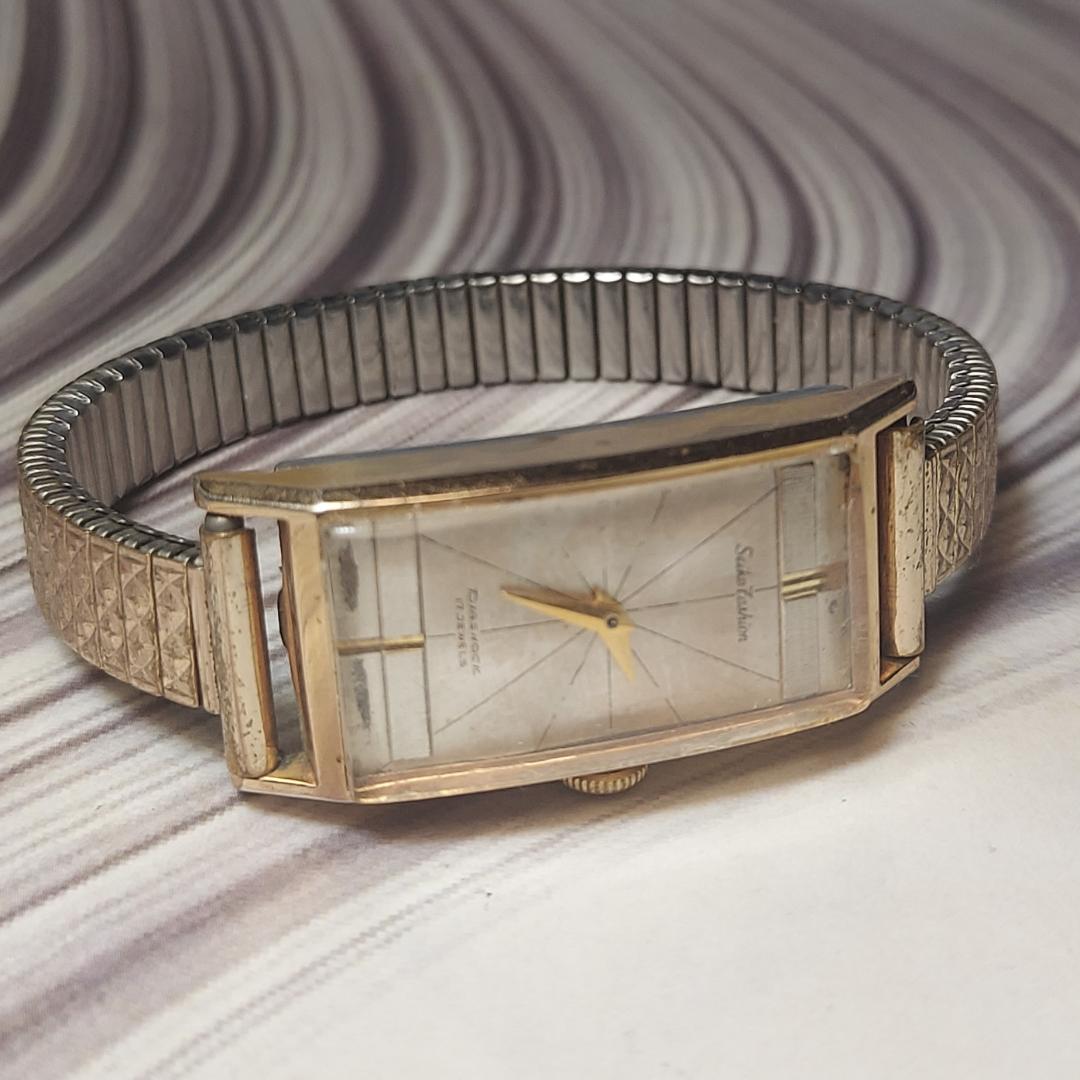 Seiko Analog Mechanical (Manual) Women