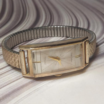 Seiko Analog Mechanical (Manual) Women