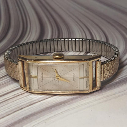 Seiko Analog Mechanical (Manual) Women