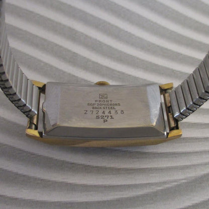 Seiko Analog Mechanical (Manual) Women