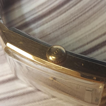 Seiko Analog Mechanical (Manual) Women