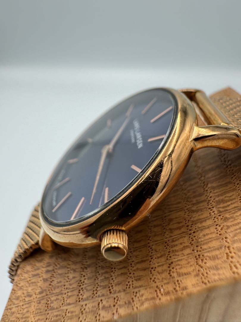 Llarsen / Lars Larsen Analog Quartz Women Watch Denmark