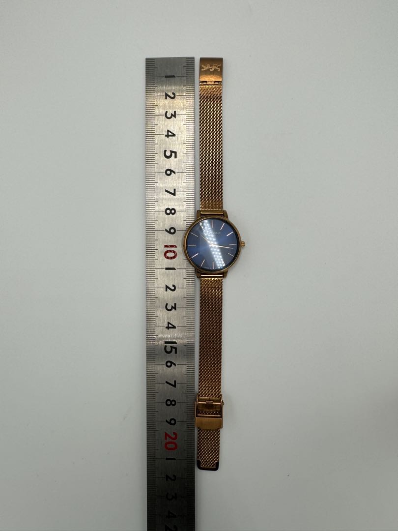 Llarsen / Lars Larsen Analog Quartz Women Watch Denmark