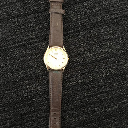 Citizen 4634-E68800 Analog Quartz Men