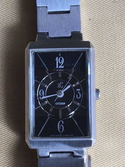 Citizen xC Analog Quartz Women