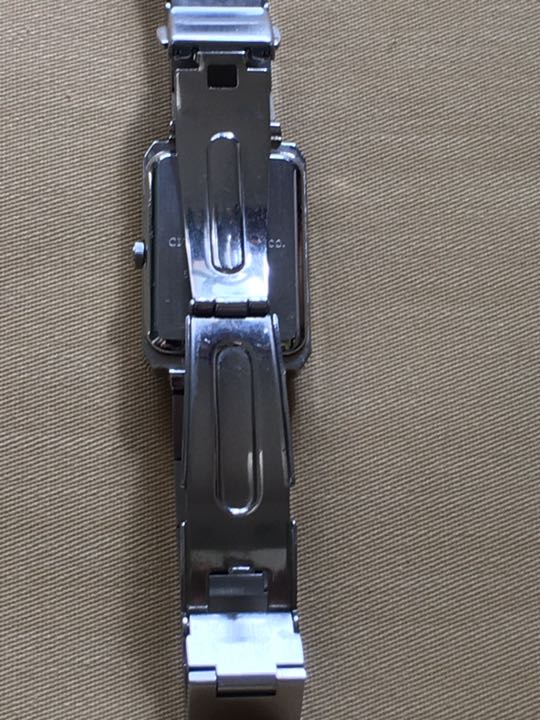 Citizen xC Analog Quartz Women
