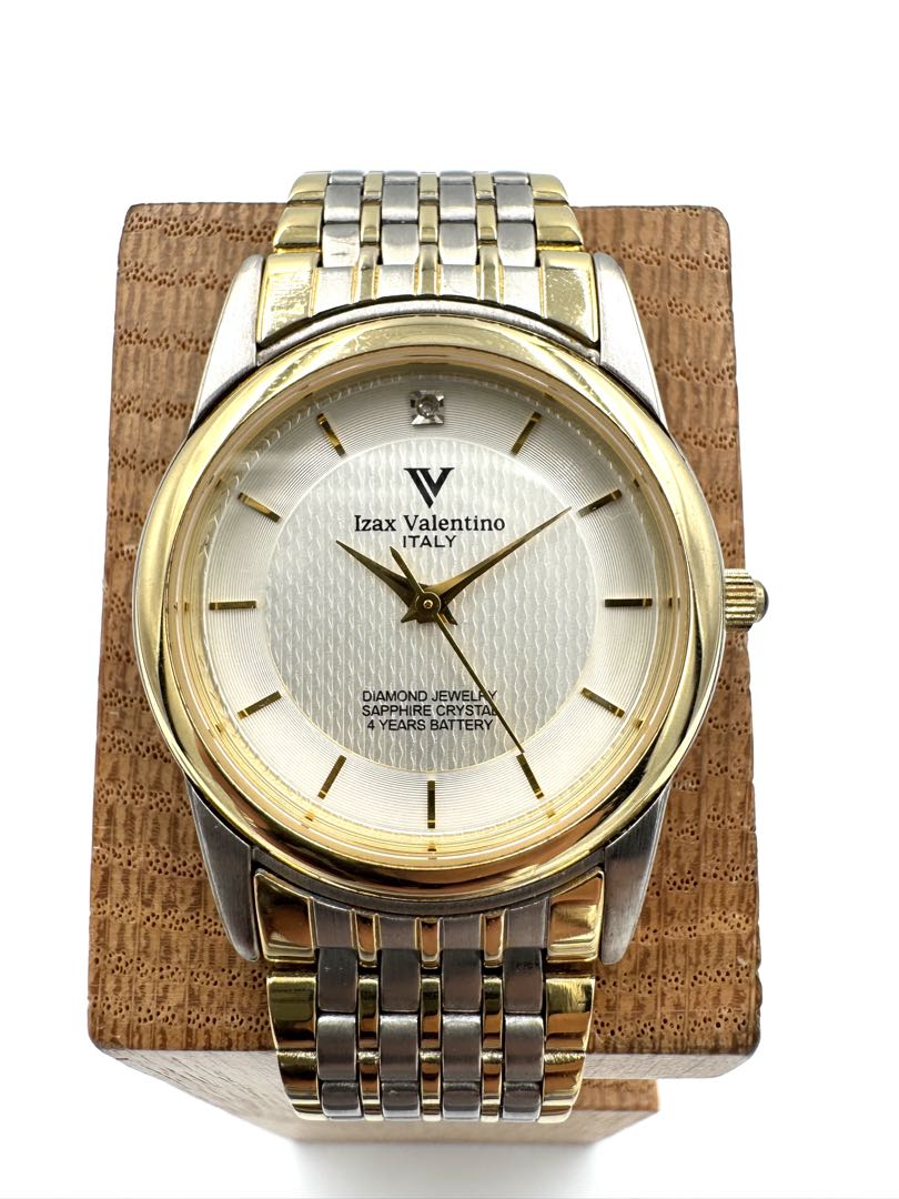 Izaxvalentino Analog Quartz Men Izax Valentino Watch