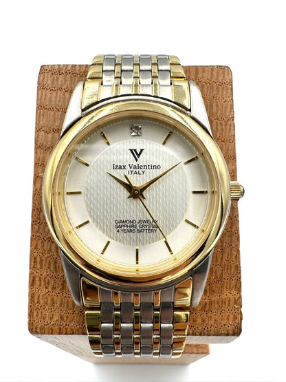 Izaxvalentino Analog Quartz Men Izax Valentino Watch