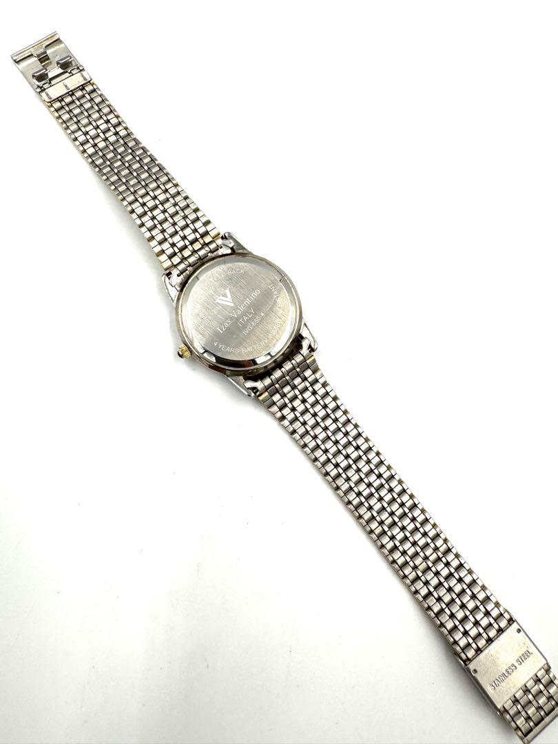 Izaxvalentino Analog Quartz Men Izax Valentino Watch