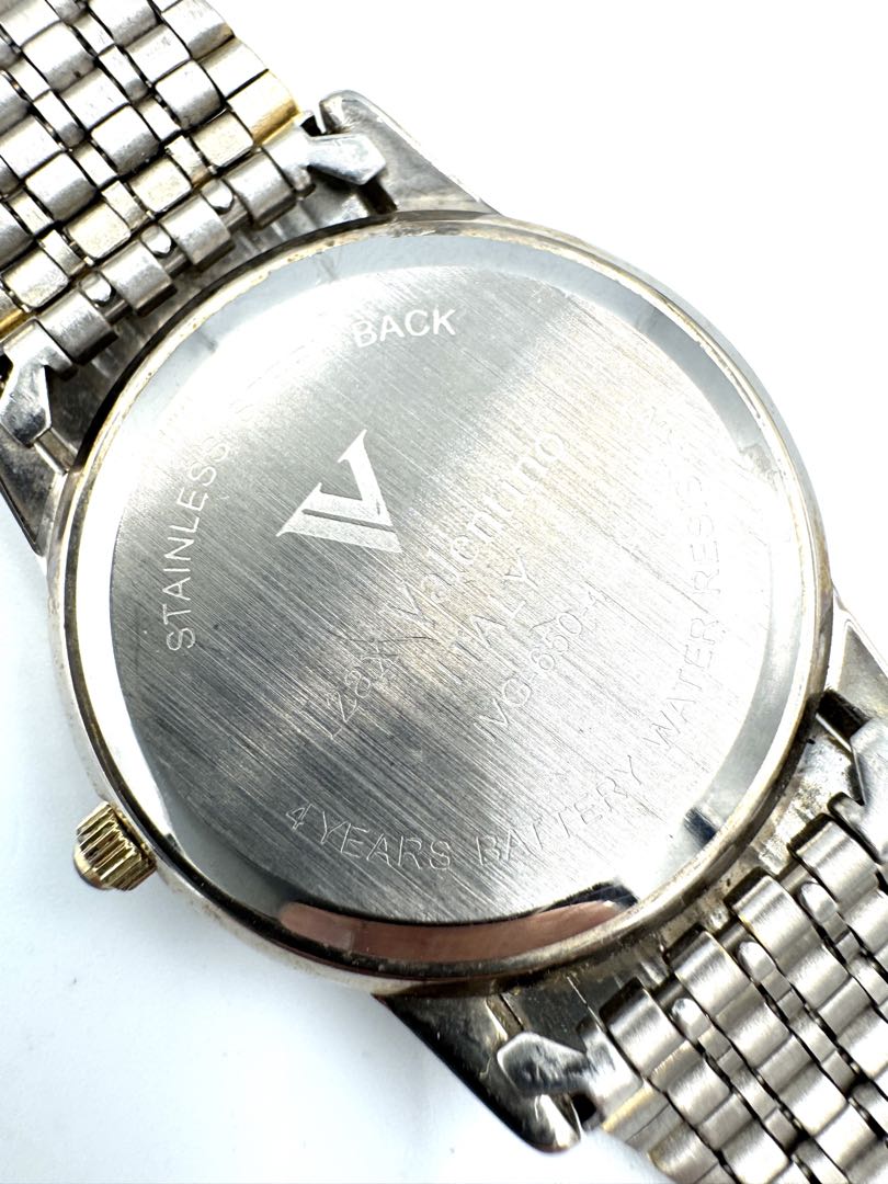 Izaxvalentino Analog Quartz Men Izax Valentino Watch