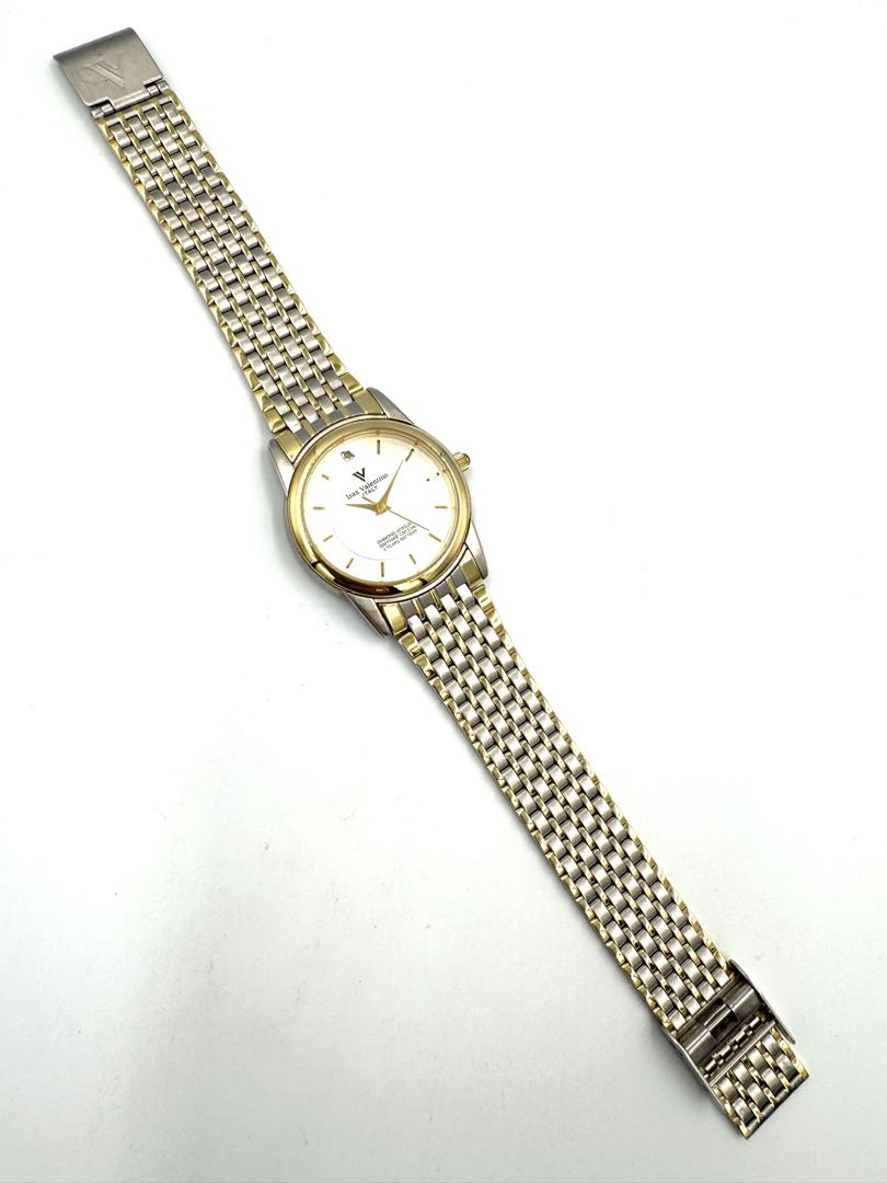 Izaxvalentino Analog Quartz Men Izax Valentino Watch