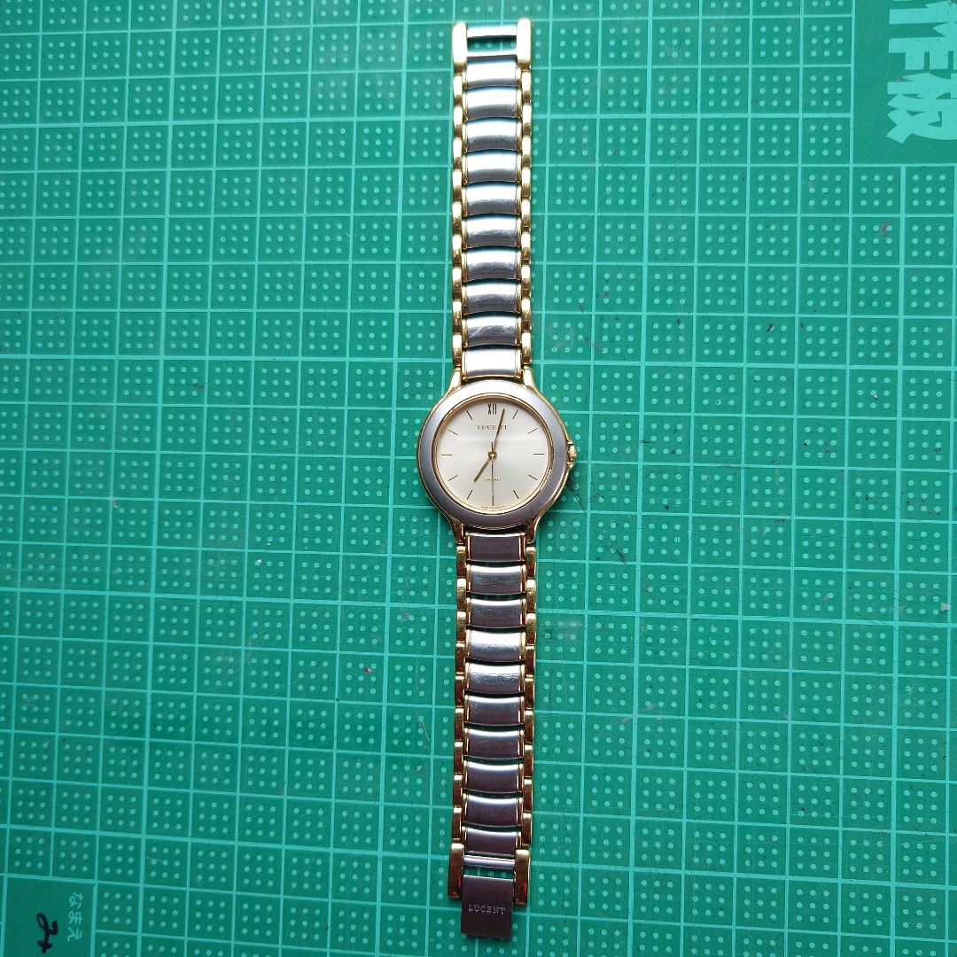Seiko Analog Mechanical (Manual) Men