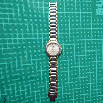 Seiko Analog Mechanical (Manual) Men
