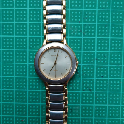 Seiko Analog Mechanical (Manual) Men