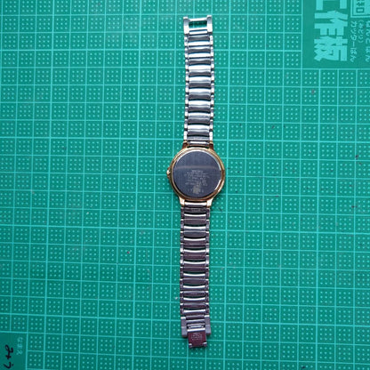 Seiko Analog Mechanical (Manual) Men