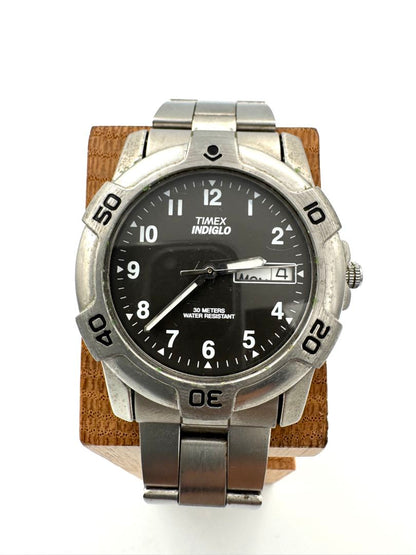 TIMEX Quartz Watch FOR PARTS