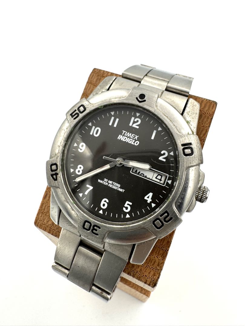 TIMEX Quartz Watch FOR PARTS