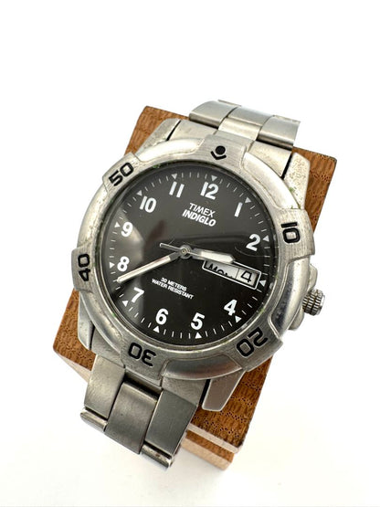 TIMEX Quartz Watch FOR PARTS