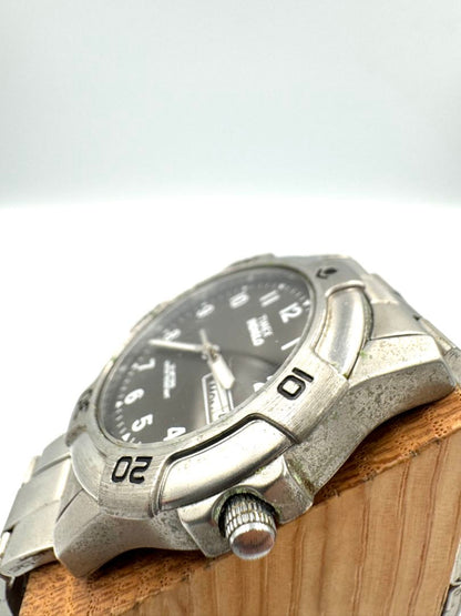 TIMEX Quartz Watch FOR PARTS
