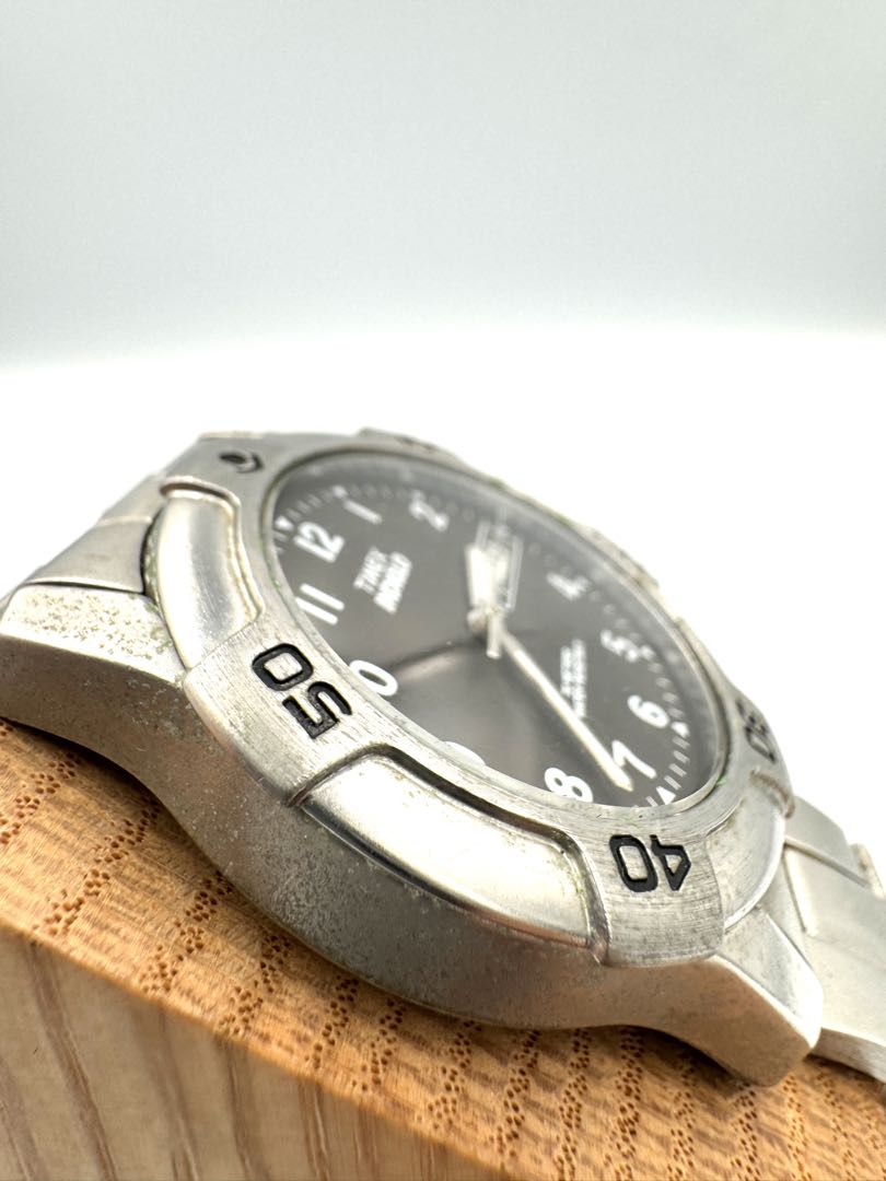 TIMEX Quartz Watch FOR PARTS