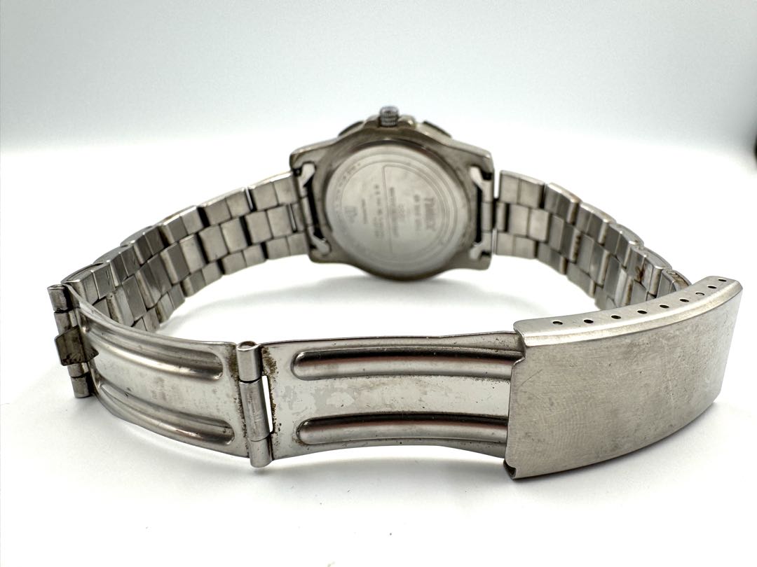 TIMEX Quartz Watch FOR PARTS