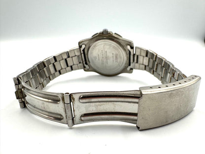 TIMEX Quartz Watch FOR PARTS
