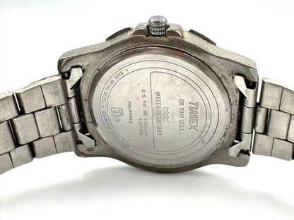 TIMEX Quartz Watch FOR PARTS