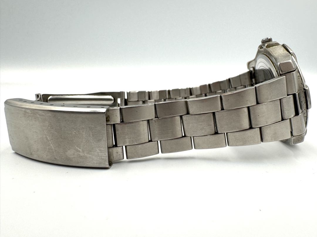 TIMEX Quartz Watch FOR PARTS