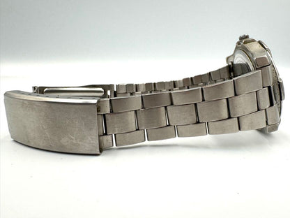 TIMEX Quartz Watch FOR PARTS