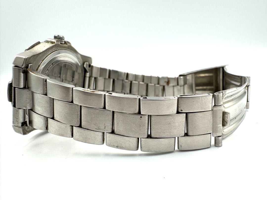 TIMEX Quartz Watch FOR PARTS