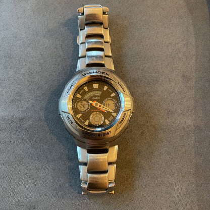 G-Shock G-1800D Digital-Analog Quartz Men