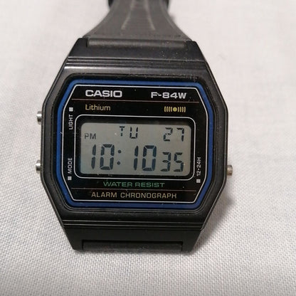 Casio collection Digital Quartz Men