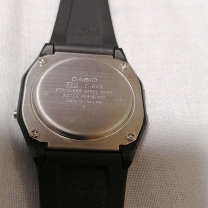Casio collection Digital Quartz Men