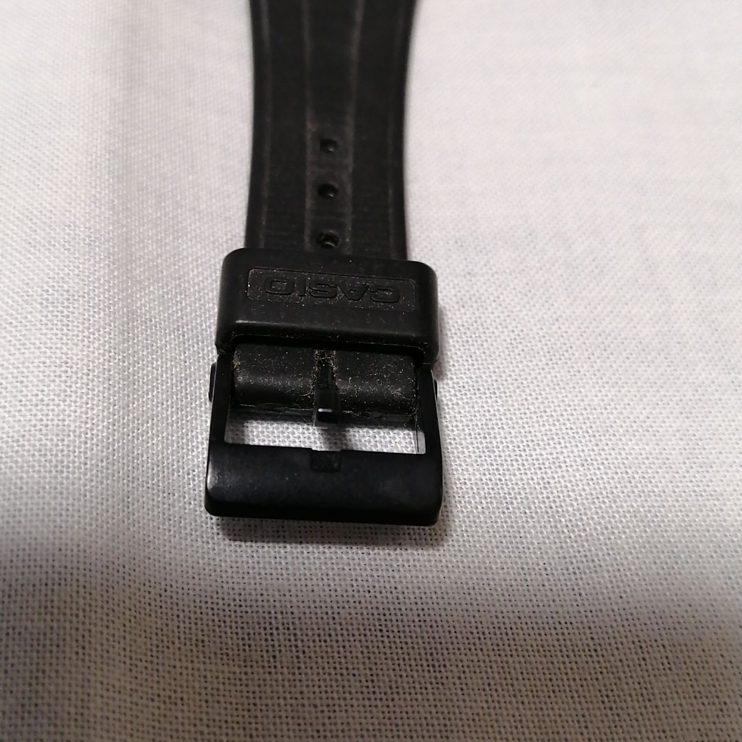 Casio collection Digital Quartz Men