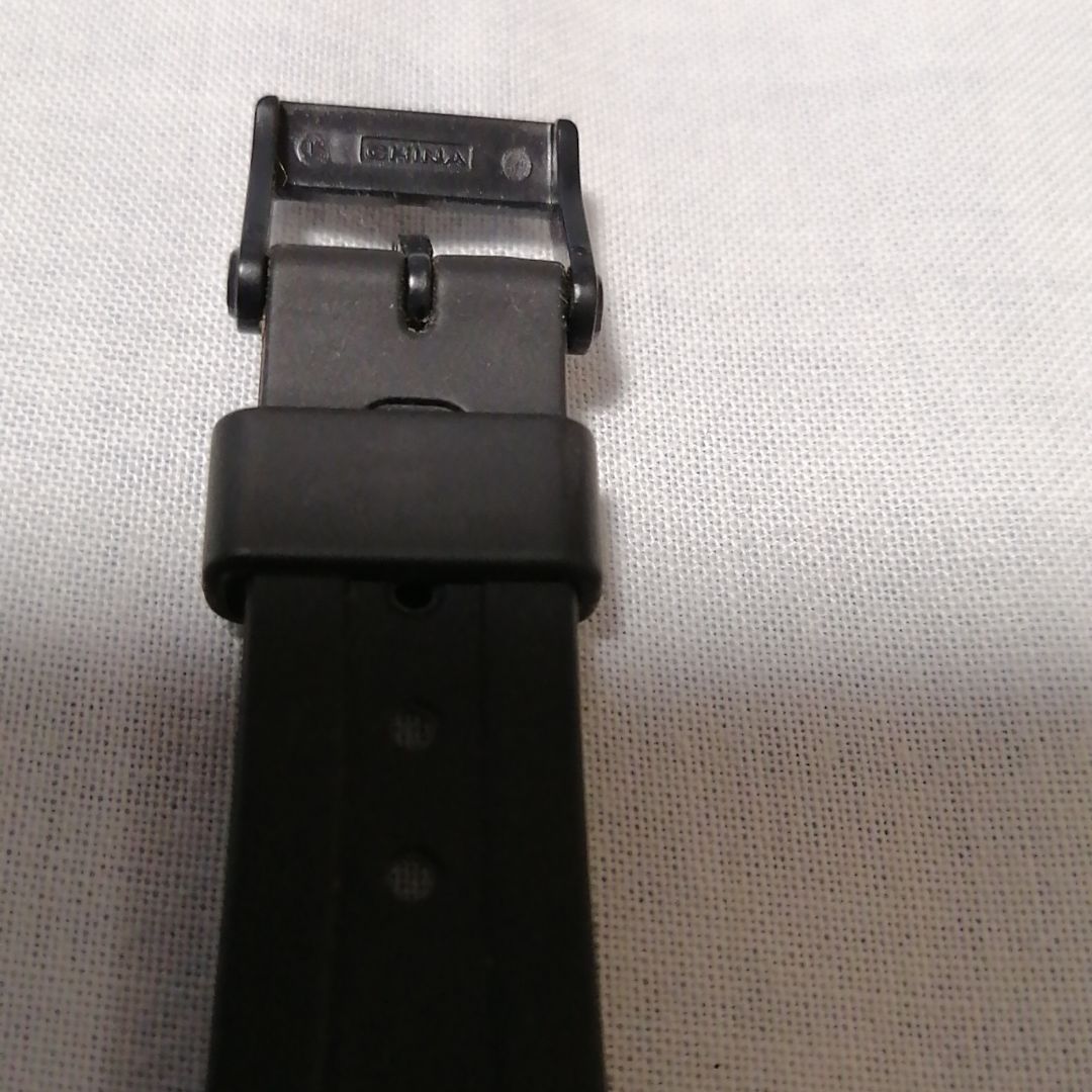 Casio collection Digital Quartz Men