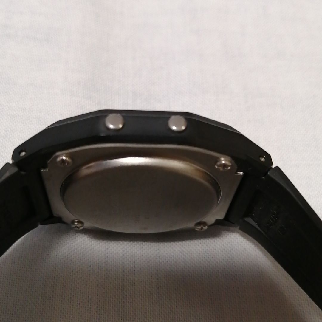 Casio collection Digital Quartz Men