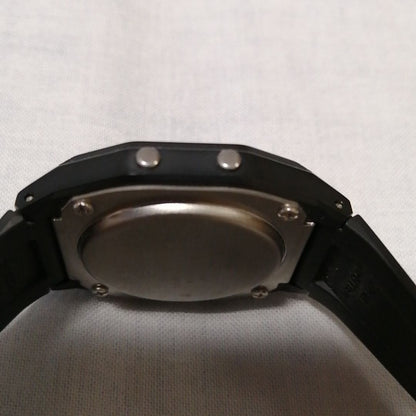 Casio collection Digital Quartz Men