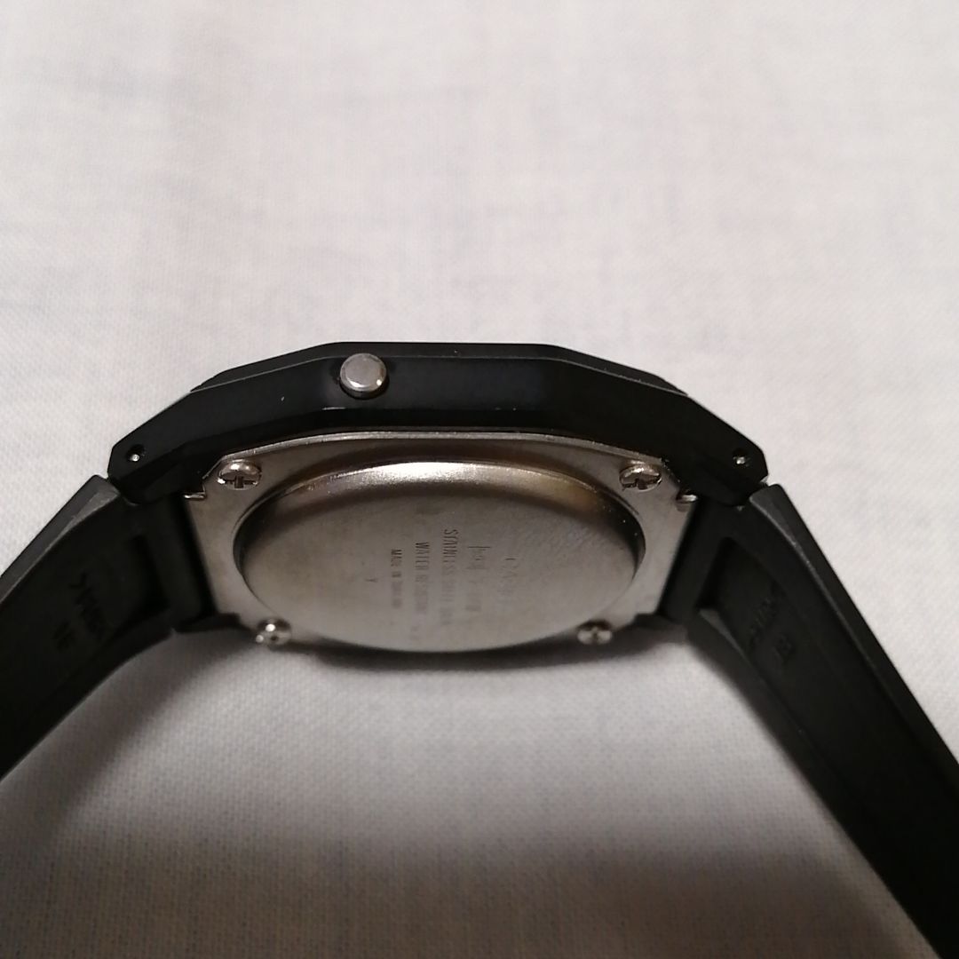 Casio collection Digital Quartz Men