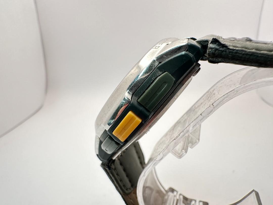 Casio AQF-100 Digital-Analog Quartz Men Ana-Digi Watch