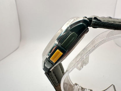 Casio AQF-100 Digital-Analog Quartz Men Ana-Digi Watch