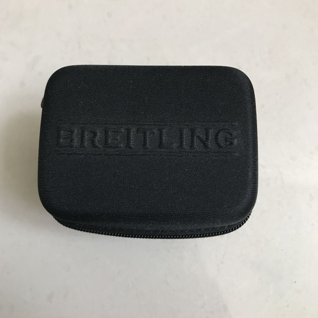 Breitling Analog Quartz Men